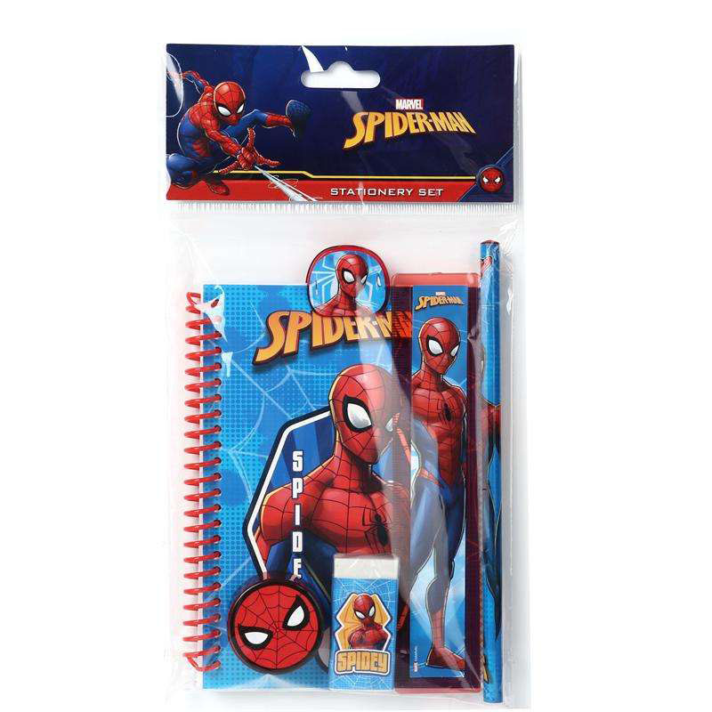 কেন একটি উচ্চ-মানের স্টেশনারি সেট মানুষের কাজ এবং শেখার উপায়কে রূপান্তরিত করে?